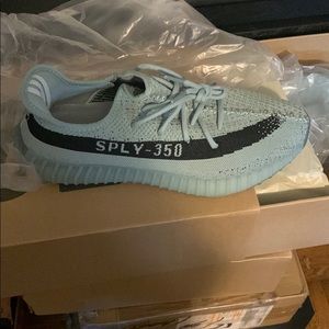 Size 12 Yeezy 350 V2 “Salt”